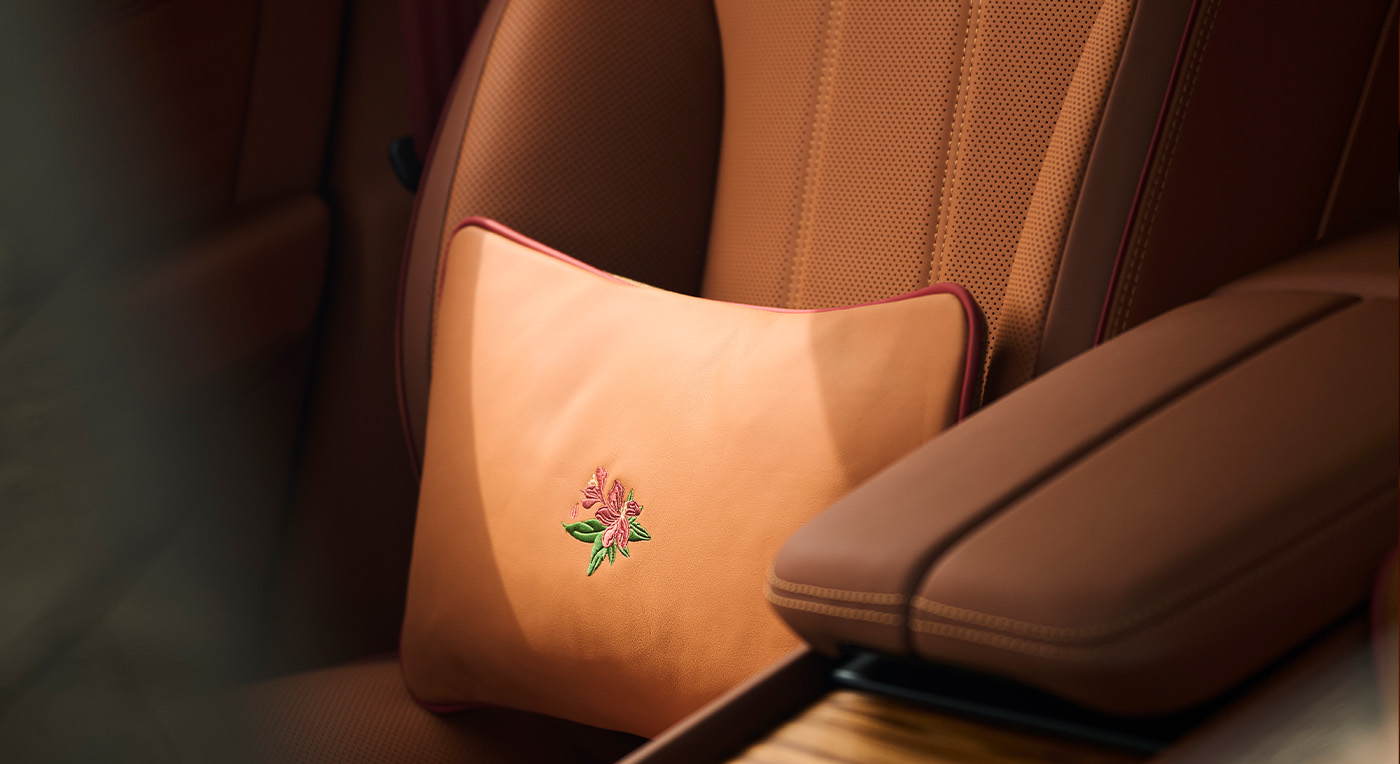 Bentayga Chalet Edition: Gstaad Guy’s Alpine SUV — article image